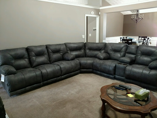 Furniture Store «Farmers Home Furniture», reviews and photos, 15 Plaza Dr, Winder, GA 30680, USA