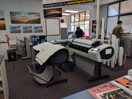 Ojai Business Center image
