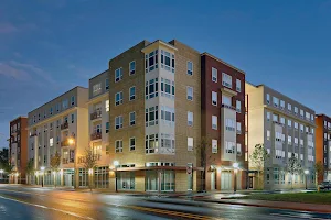 The Continuum Apartments image