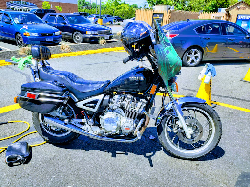 Car Wash «Splash Hand Wash of Fairfield», reviews and photos, 1400 Kings Hwy Cutoff, Fairfield, CT 06824, USA