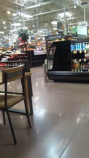 Grocery Store «Kroger Marketplace», reviews and photos, 970 N Morton St, Franklin, IN 46131, USA