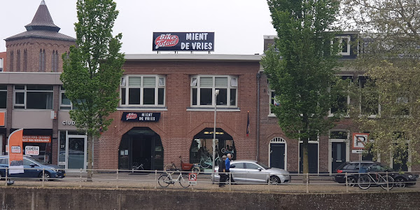 Bike Totaal Mient de Vries - Fietsenwinkel en fietsreparatie