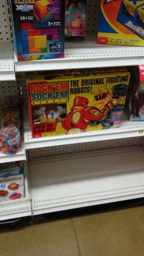 Craft Store «A.C. Moore Arts and Crafts», reviews and photos, 14 Crossing Way #1, Augusta, ME 04330, USA