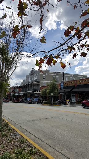Sandwich Shop «Firehouse Subs», reviews and photos, 217 N Woodland Blvd, DeLand, FL 32720, USA