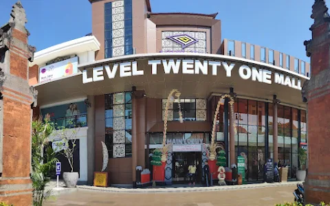 Level 21 Mall Bali image