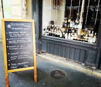 Intérieur du Restaurant italien I Terroni à Paris - n°12