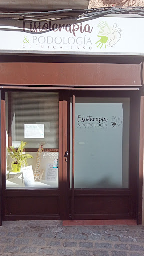 Clínica Laso en Torrelaguna, Madrid