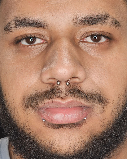 Explore sunflower and butterfly tattoo ideas, creative tattoo ideas in Saint Petersburg, available at Phoebus Tattoos