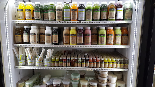 Kreation Juicery & Avoholic Bar - South Beverly