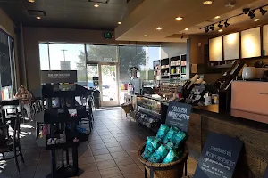 Starbucks image