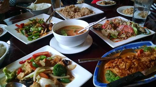 Pad Thai Restaurant