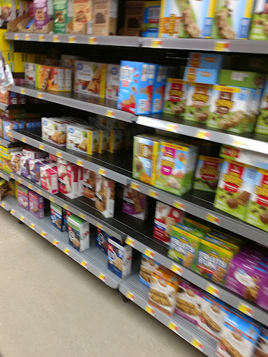 Department Store «Walmart Supercenter», reviews and photos, 1410 S Randall Rd, Algonquin, IL 60102, USA