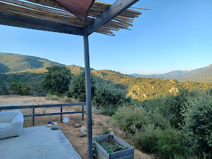 Photo n°6 de Snack de l'Ortolo à Sartène ()