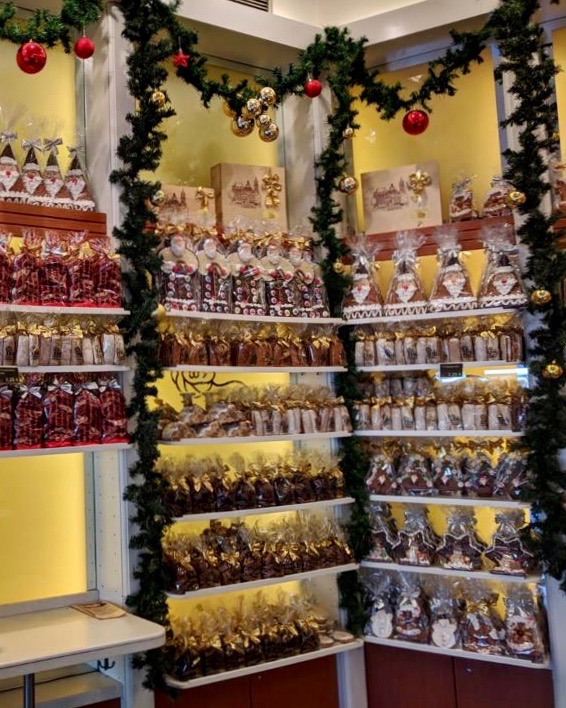 LEO Der Bäcker & Konditor