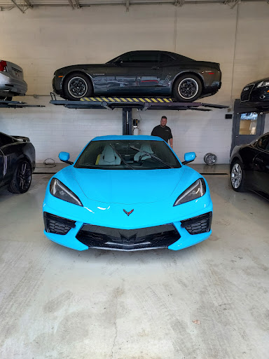 Used Car Dealer «DM Motors LLC», reviews and photos, 1705 E West Maple Rd, Walled Lake, MI 48390, USA