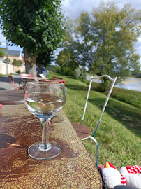 Plats et boissons du Café La mandragore à Pouilly-sur-Loire - n°6