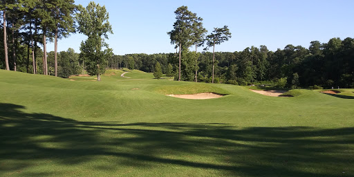 Golf Club «Heritage Golf Links», reviews and photos, 4445 Britt Rd, Tucker, GA 30084, USA