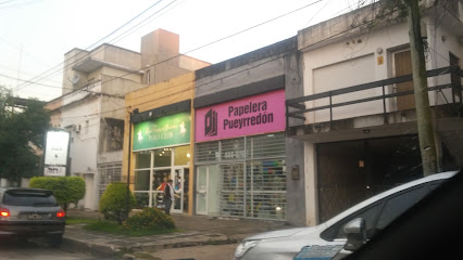 PAPELERA PUEYRREDON