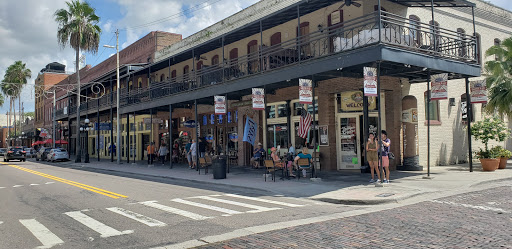 Tattoo Shop «Ybor City Tattoo Company», reviews and photos, 1501 E 9th Ave, Tampa, FL 33605, USA