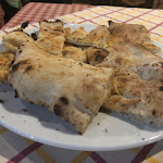 Photo n°15 de l'avis de Gaetano.o fait le 16/10/2018 à 20:53 sur le  TerrAntica Ristorante Braceria à Antessano