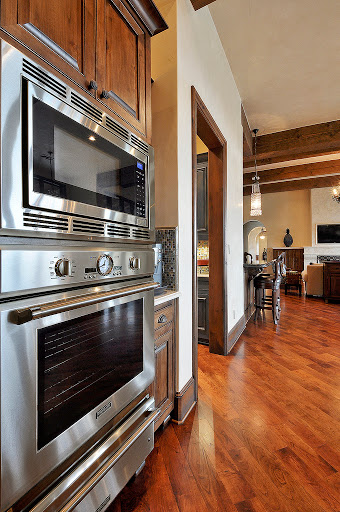 Kitchen Remodeler «The Frog Pad Kitchen & Bath Designer Showroom», reviews and photos, 1501 Ranch Rd 620 N a, Lakeway, TX 78734, USA