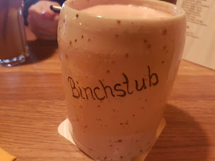 Photo n°150 de Binchstub Broglie à Strasbourg ()