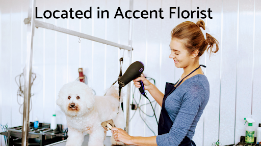 Pretti Paws Pet Grooming