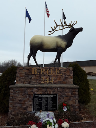 Caterer «Elks Lodge», reviews and photos, 108 Odlin Rd, Bangor, ME 04401, USA