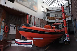 RNLI Redcar Lifeboat Station image