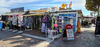 Tabac du Port à La Londe-les-Maures