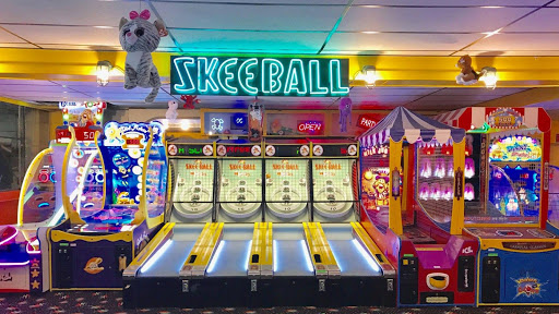 Miniature Golf Course «Challenge Family Fun Center», reviews and photos, 366 Middletown Rd, Hummelstown, PA 17036, USA