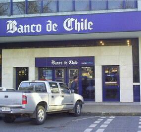 Opiniones de Banco de Chile - San Antonio en San Antonio - Banco