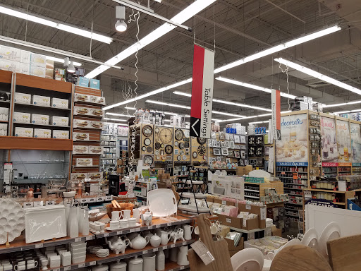Department Store «Bed Bath & Beyond», reviews and photos, 2385 Iron Point Rd, Folsom, CA 95630, USA
