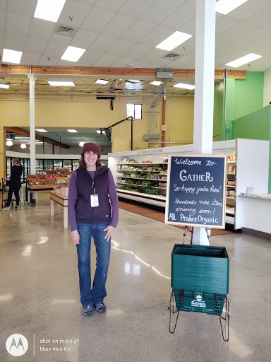 Gather - Natural Market