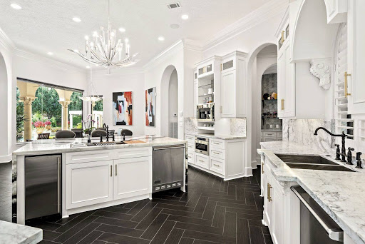 Lighting Store «LBX Lighting Inc. Lighting Store, Ceiling Fans & Crystal Chandeliers», reviews and photos, 3211 Fondren Rd, Houston, TX 77063, USA