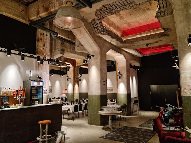 Opinii despre UP! Event AG în Olten - Eventmanagement-Firma