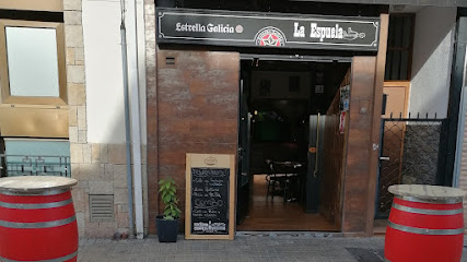 Bar La Espuela - C. Real, 19, 28860 Paracuellos de Jarama, Madrid, Spain