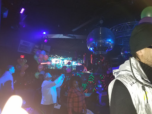 Night Club «Space Ibiza», reviews and photos, 637 W 50th St, New York, NY 10019, USA