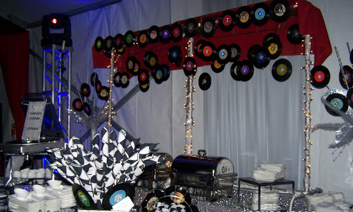 Caterer «Fanfares Catering Services», reviews and photos, 742 E 95th St, Chicago, IL 60619, USA