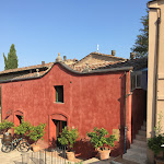 Photo n°2 de l'avis de nicoletta.i fait le 19/09/2020 à 15:44 sur le  Hotel Borgo Grondaie Siena à Siena