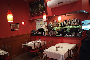 Royal India Bistro