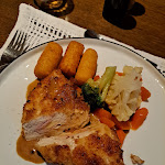 Photo n°2 de l'avis de Linda.� fait le 18/09/2023 à 17:22 sur le  Hotel Vivendi à Herford