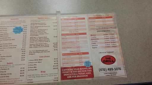 Auto Repair Shop «Lisbon Auto Repair Center», reviews and photos, 15943 Frederick Rd, Woodbine, MD 21797, USA