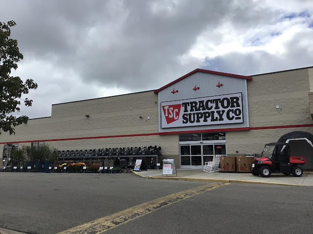 Tractor Supply Co