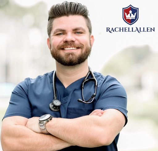 Rachell Allen NCLEX Review Course, Dallas-Fort Worth