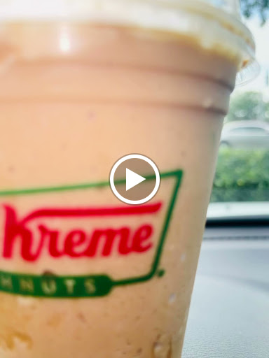 Donut Shop «Krispy Kreme», reviews and photos, 10781 Alpharetta Hwy, Roswell, GA 30076, USA