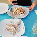 Photo n°1 de l'avis de Leonardo.e fait le 31/08/2022 à 15:21 sur le  PaposciaRE à San Menaio