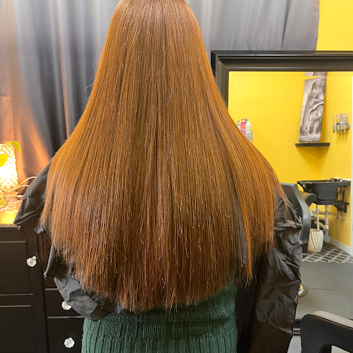 Hair Salon «The Islands Edge Hair Salon», reviews and photos, 15033 S Padre Island Dr, Corpus Christi, TX 78418, USA