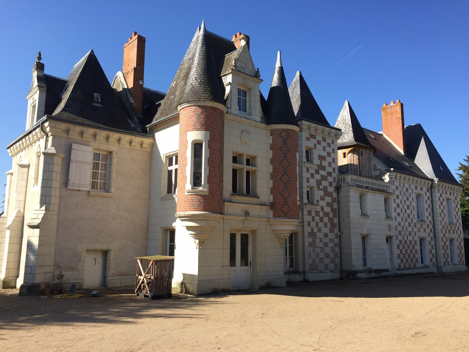 Photo n° 1 de l'avis de Sylvain.o fait le 03/05/2017 à 08:08