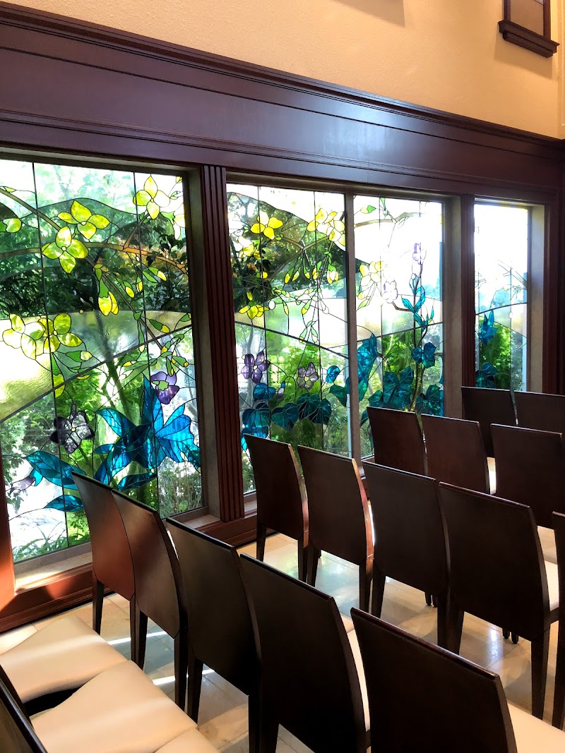 神戸北野ハンター迎賓館 兵庫県神戸市中央区北野町 結婚式場 グルコミ